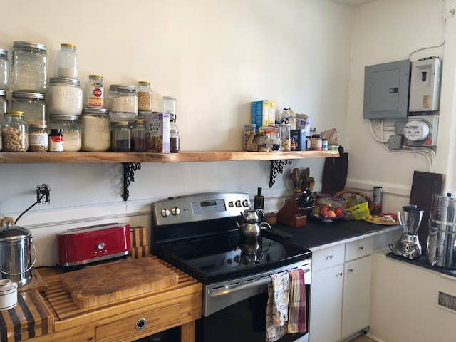 COLOC: huge app. by OUTREMONT metro