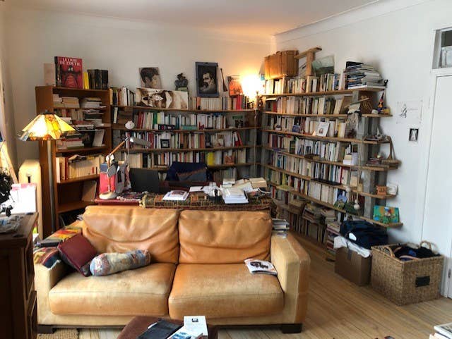 COLOC: huge app. by OUTREMONT metro