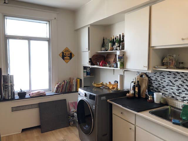 COLOC: huge app. by OUTREMONT metro