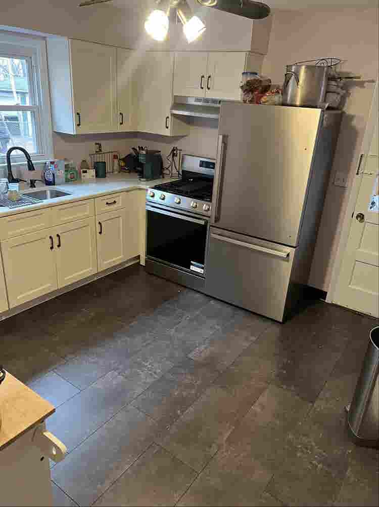 New Listing
