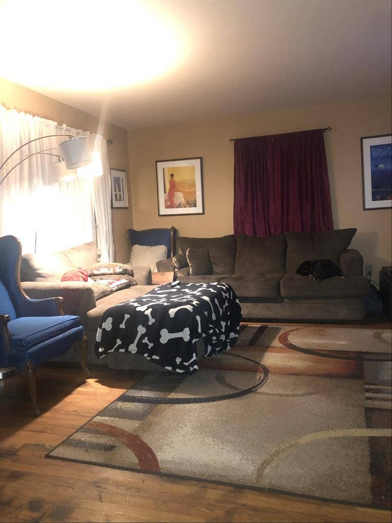 New Listing