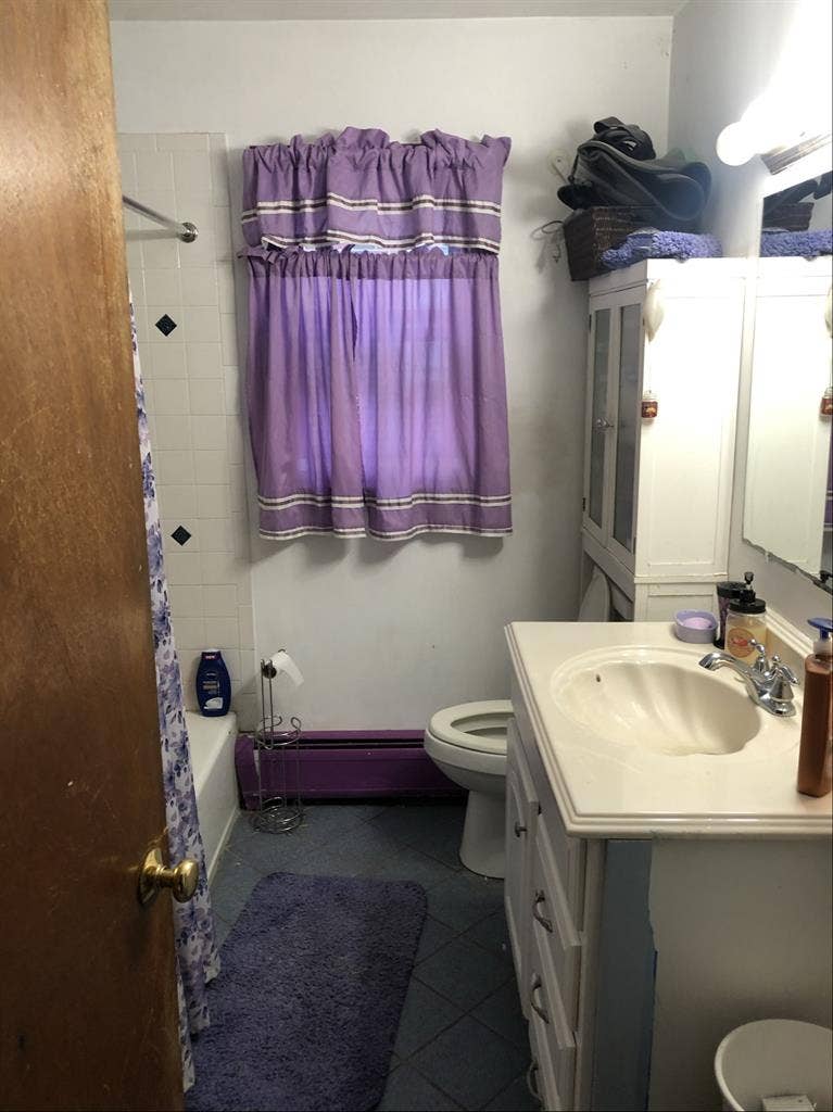 Large PK Room – All Utilities Incl.