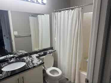 Looking for roommate!