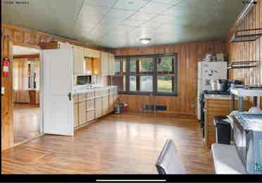 Apartment side of house for rent