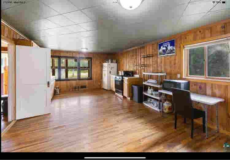 Apartment side of house for rent