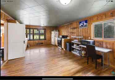 Apartment side of house for rent