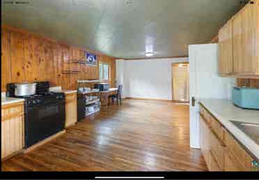 Apartment side of house for rent