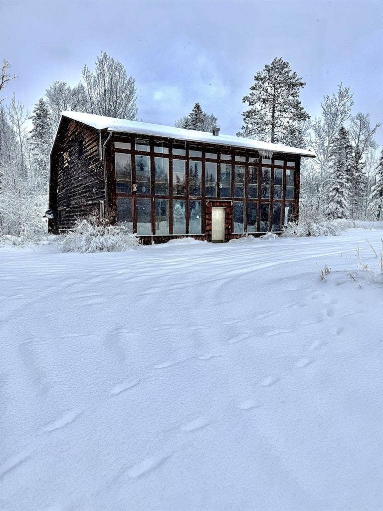 Apartment side of house for rent
