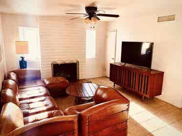 Furnished room Available 