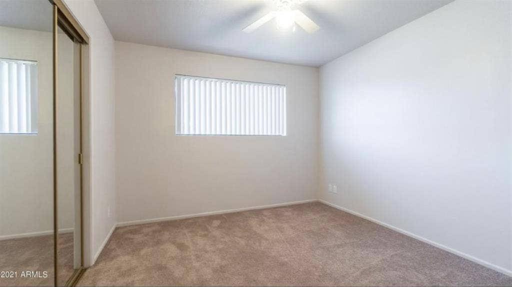 Furnished room Available