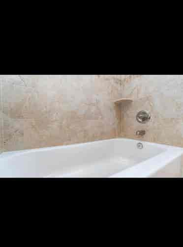 Furnished room Available 
