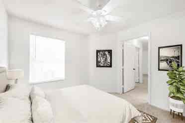 Female Roommate – $ Rent