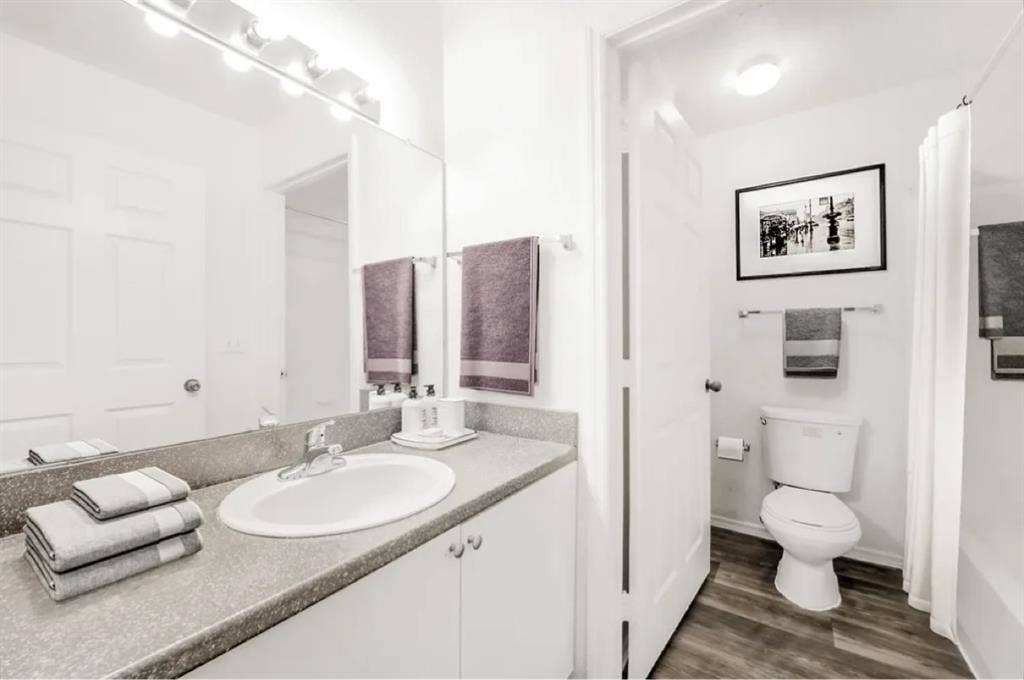 Female Roommate – $ Rent