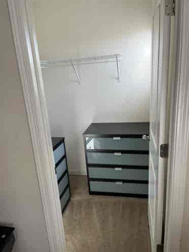 Room for rent female only $