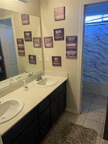 Room for rent female only $