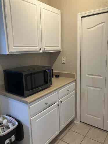 Private Bedroom, Shared Bathroom
