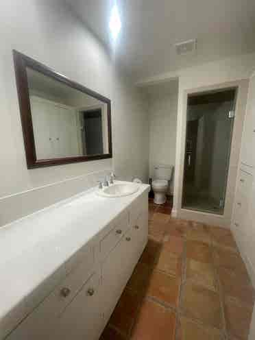 Clean, Quiet, Safe in North Houston
