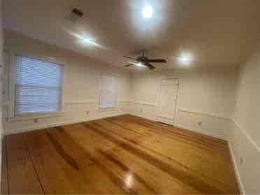 Clean, Quiet, Safe in North Houston