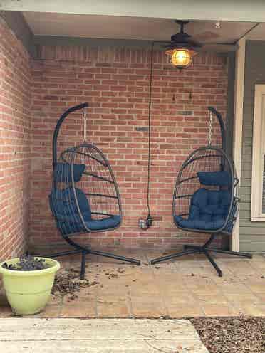 Clean, Quiet, Safe in North Houston