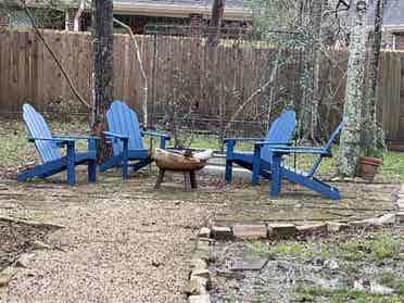 Clean, Quiet, Safe in North Houston