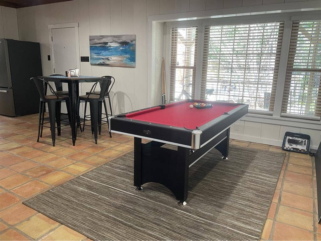 Clean, Quiet, Safe in North Houston