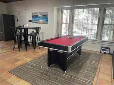 Clean, Quiet, Safe in North Houston