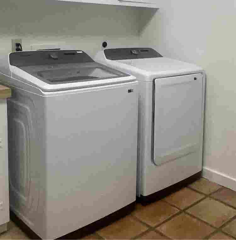 Clean, Quiet, Safe in North Houston