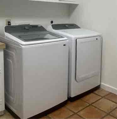 Clean, Quiet, Safe in North Houston