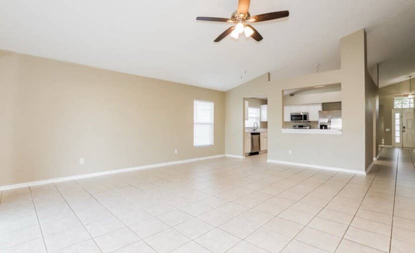 A lovely home for rent