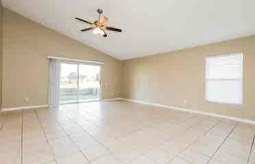 A lovely home for rent