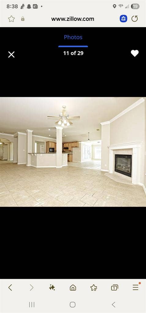 Sublease house