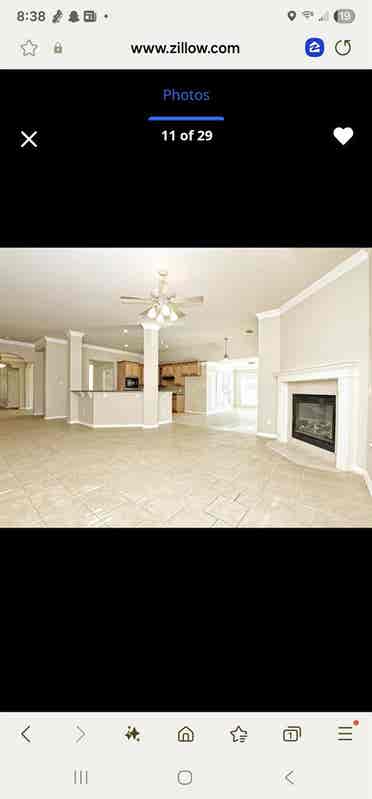 Sublease house