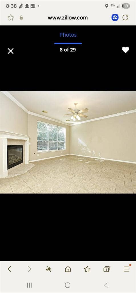 Sublease house