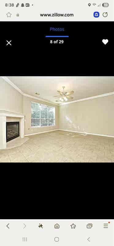Sublease house