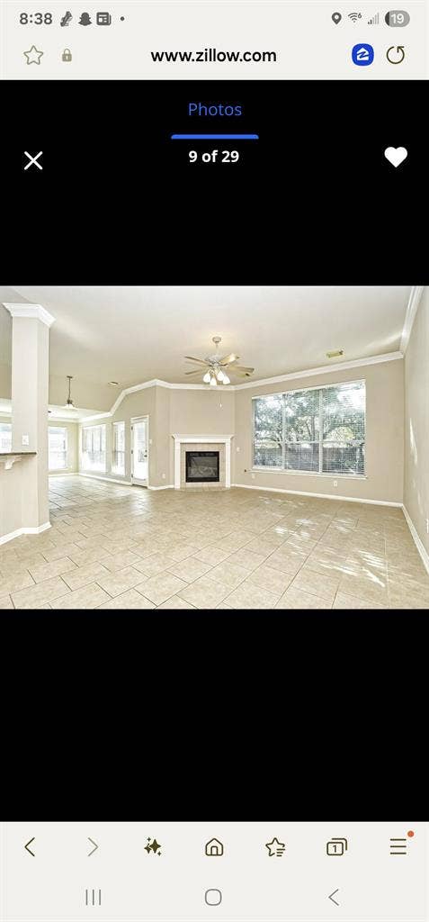 Sublease house