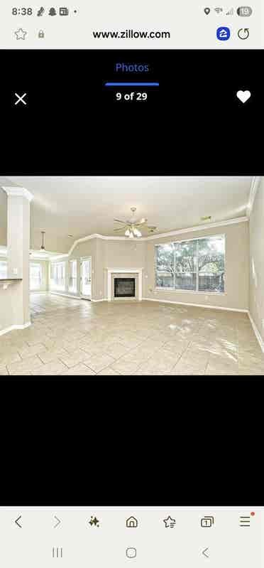 Sublease house