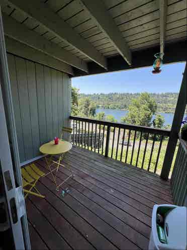 Room for rent in Oregon City!