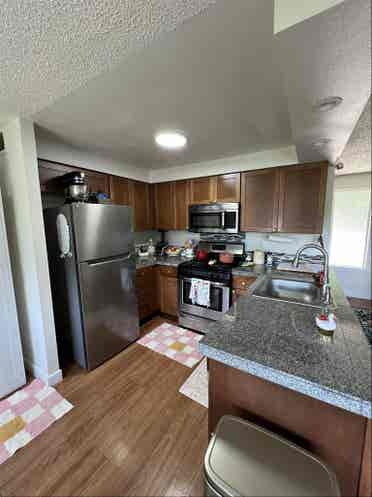 Room for rent in Oregon City!