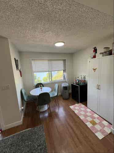 Room for rent in Oregon City!