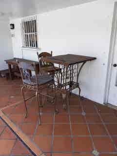 Room near Coral Gable and Doral.