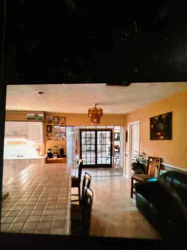 Room near Coral Gable and Doral.