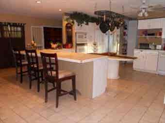 Room near Coral Gable and Doral.