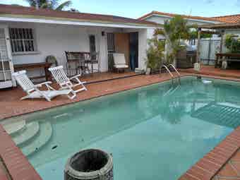 Room near Coral Gable and Doral.