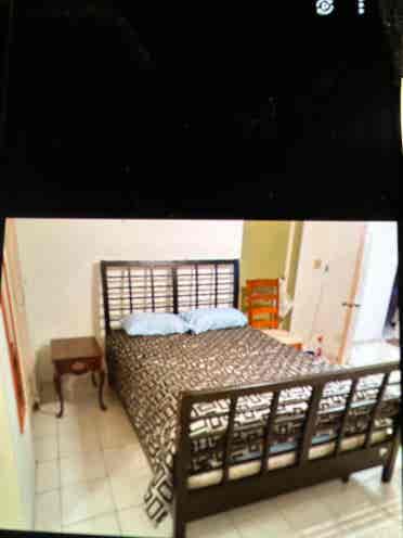 Room near Coral Gable and Doral.