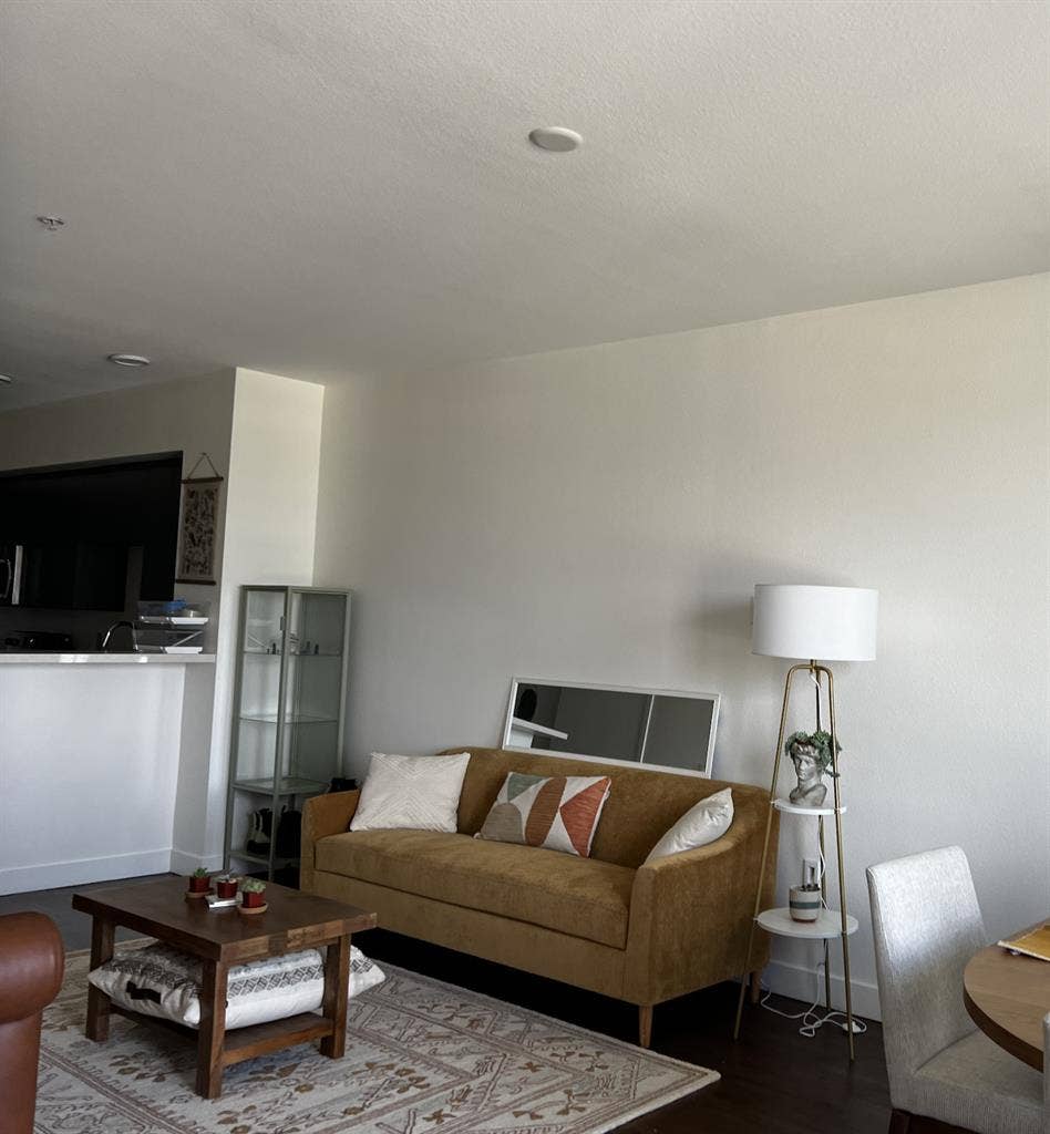 seeking lgbtq+ friendly roomie :)