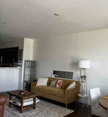 seeking lgbtq+ friendly roomie :)
