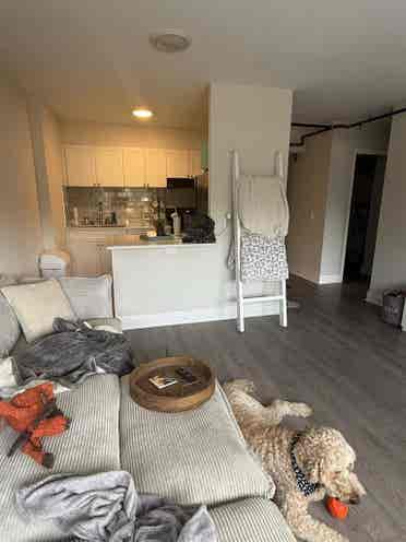 bath for rent
