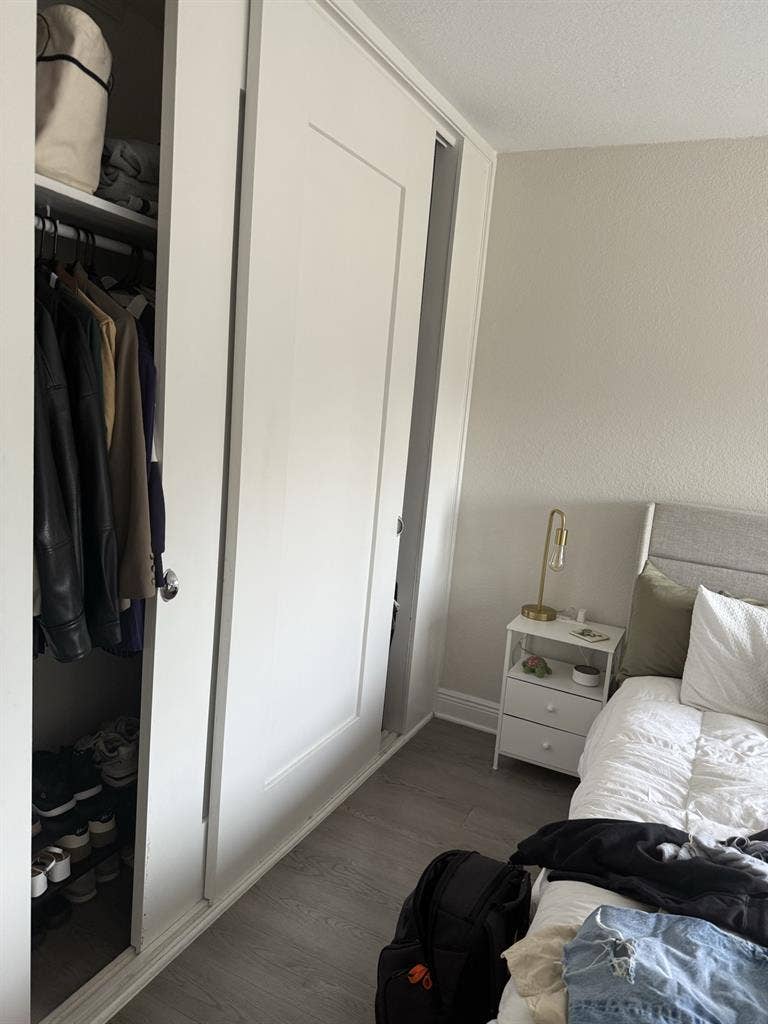 bath for rent