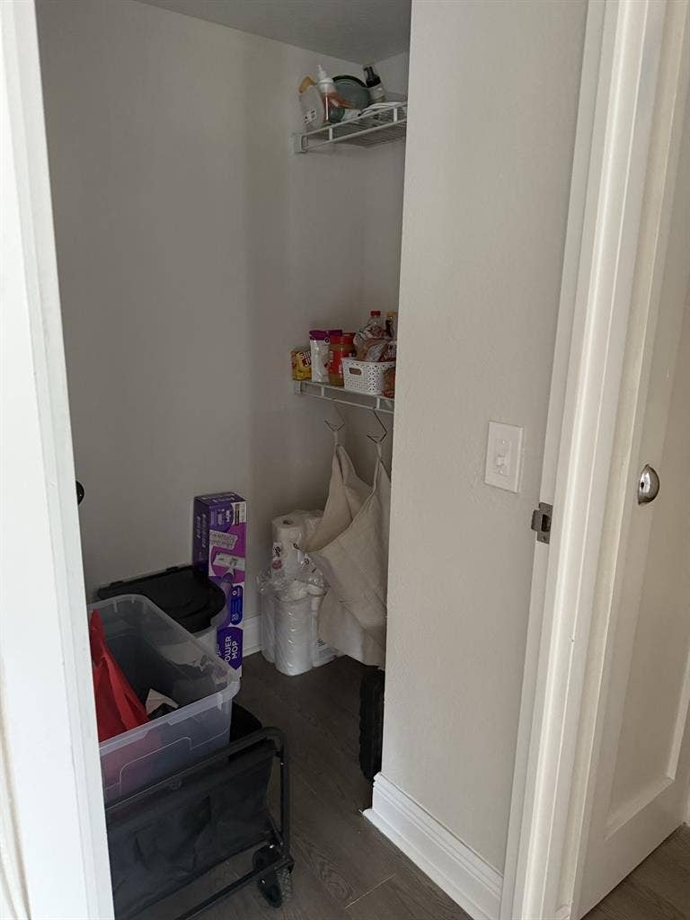 bath for rent