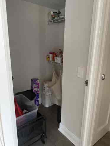 bath for rent
